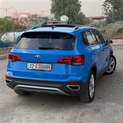 ڤۆڵکسواگن تاوس